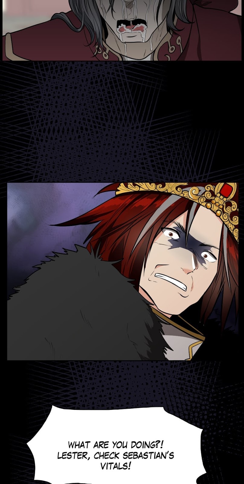 The Beginning After The End Chapter 44 image 12